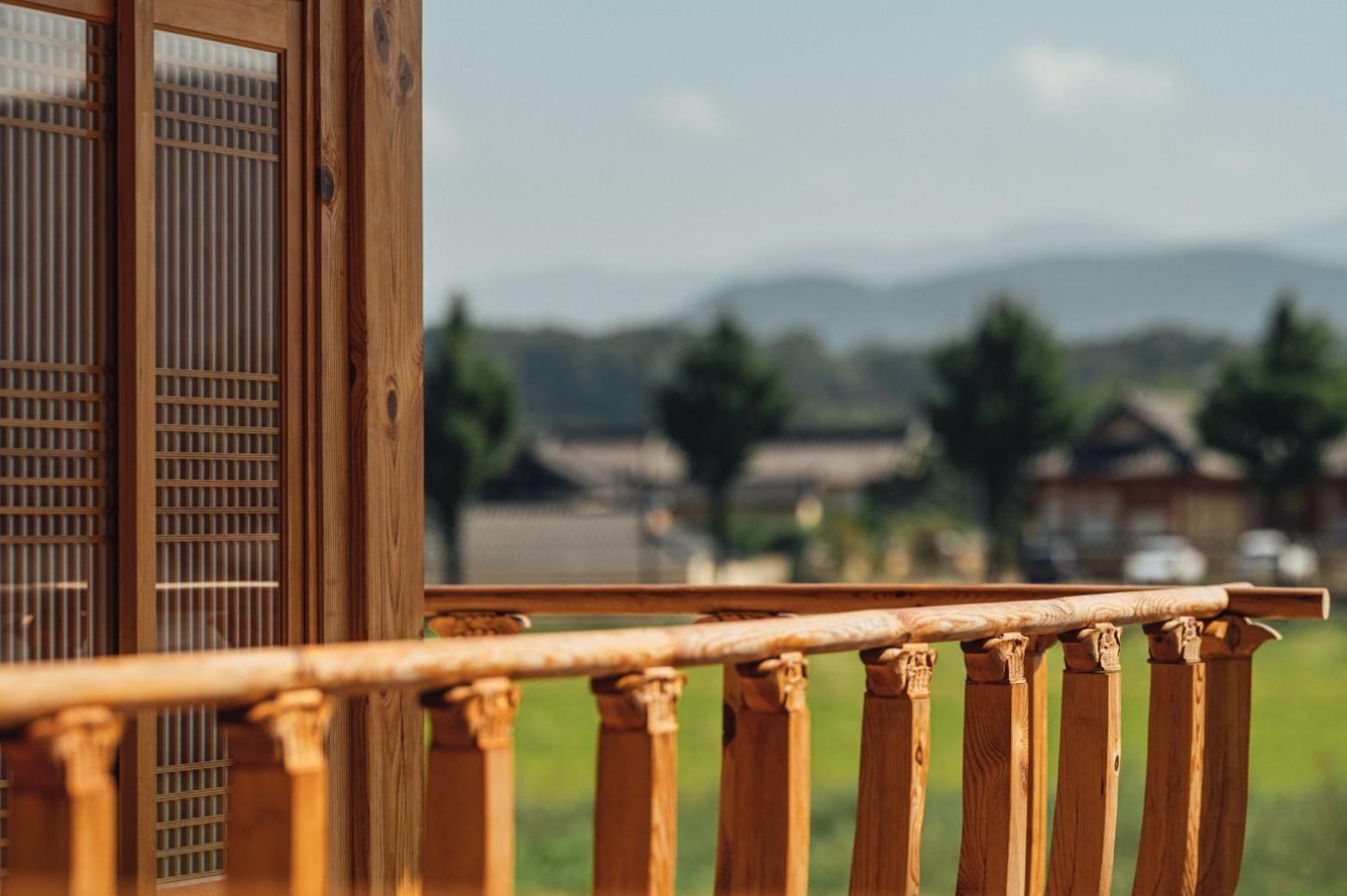 Hanok Stay Seowa Gyeongju Extérieur photo