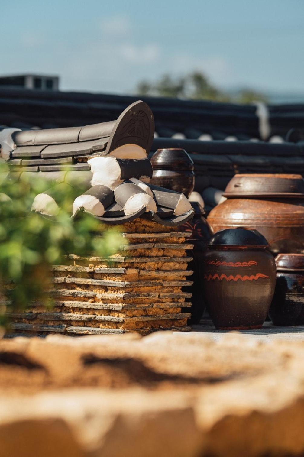 Hanok Stay Seowa Gyeongju Extérieur photo